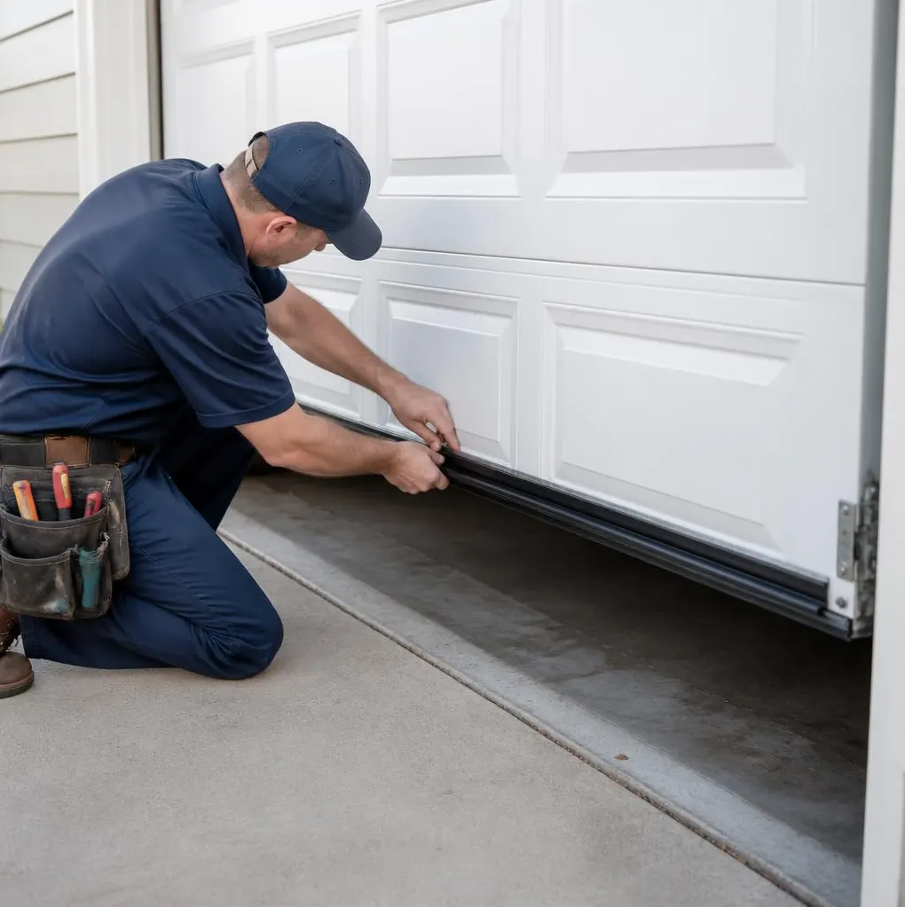 Insulated or Not? How to Settle the Garage Door Argument With Facts — Galloway Garage Door, Galloway, OH
