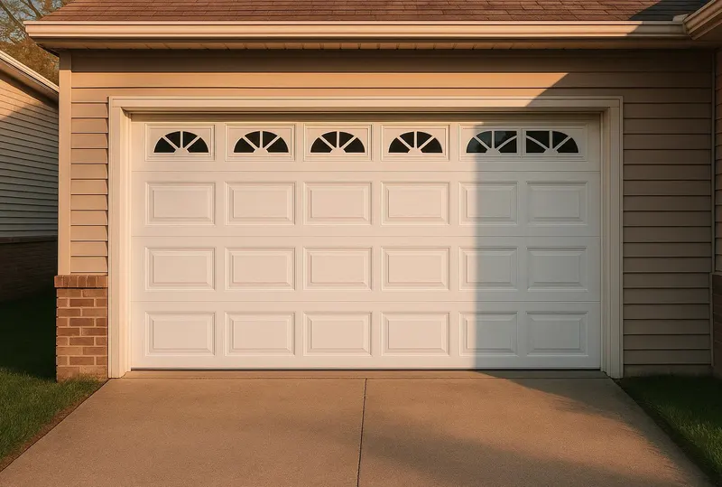 Contact Galloway Garage Door
