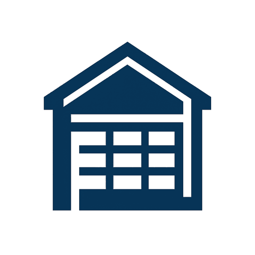 Galloway Garage Door logo